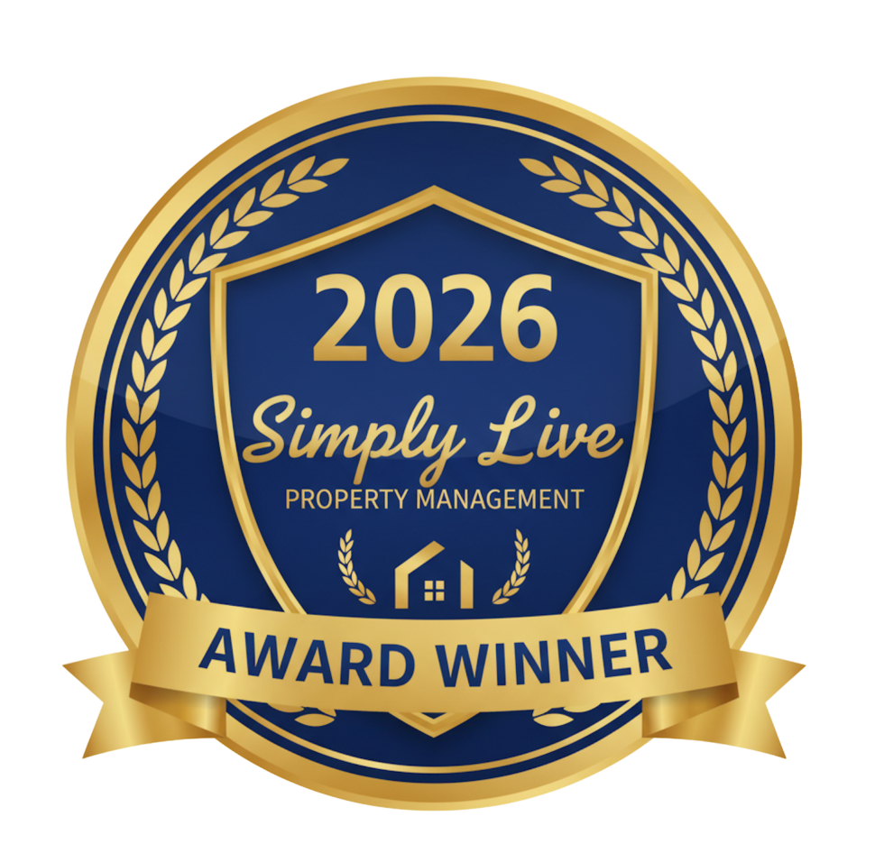 Simply Live Full Service Property Management Company