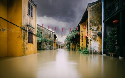 Flood, Fire, or Life-Threatening: Our EmergencyOnly Rule That Prevents Burnout